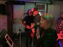 Trash Panda Kill Kill / Treefort / The Journals Kept / Tidy Sum / The Original Cowards / Bigger Stars on Nov 15, 2025 [243-small]