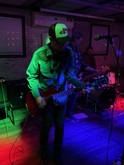 Trash Panda Kill Kill / Treefort / The Journals Kept / Tidy Sum / The Original Cowards / Bigger Stars on Nov 15, 2025 [245-small]