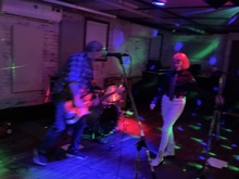 Trash Panda Kill Kill / Treefort / The Journals Kept / Tidy Sum / The Original Cowards / Bigger Stars on Nov 15, 2025 [247-small]