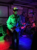 Trash Panda Kill Kill / Treefort / The Journals Kept / Tidy Sum / The Original Cowards / Bigger Stars on Nov 15, 2025 [248-small]