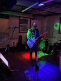 Trash Panda Kill Kill / Treefort / The Journals Kept / Tidy Sum / The Original Cowards / Bigger Stars on Nov 15, 2025 [250-small]