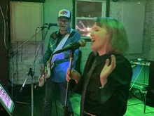 Trash Panda Kill Kill / Treefort / The Journals Kept / Tidy Sum / The Original Cowards / Bigger Stars on Nov 15, 2025 [254-small]