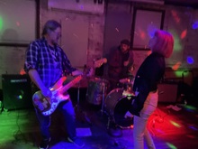 Trash Panda Kill Kill / Treefort / The Journals Kept / Tidy Sum / The Original Cowards / Bigger Stars on Nov 15, 2025 [256-small]