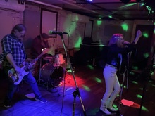 Trash Panda Kill Kill / Treefort / The Journals Kept / Tidy Sum / The Original Cowards / Bigger Stars on Nov 15, 2025 [257-small]