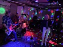 Trash Panda Kill Kill / Treefort / The Journals Kept / Tidy Sum / The Original Cowards / Bigger Stars on Nov 15, 2025 [259-small]