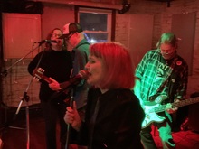 Trash Panda Kill Kill / Treefort / The Journals Kept / Tidy Sum / The Original Cowards / Bigger Stars on Nov 15, 2025 [260-small]