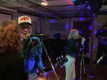 Trash Panda Kill Kill / Treefort / The Journals Kept / Tidy Sum / The Original Cowards / Bigger Stars on Nov 15, 2025 [261-small]