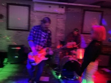Trash Panda Kill Kill / Treefort / The Journals Kept / Tidy Sum / The Original Cowards / Bigger Stars on Nov 15, 2025 [263-small]