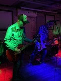 Trash Panda Kill Kill / Treefort / The Journals Kept / Tidy Sum / The Original Cowards / Bigger Stars on Nov 15, 2025 [264-small]