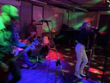 Trash Panda Kill Kill / Treefort / The Journals Kept / Tidy Sum / The Original Cowards / Bigger Stars on Nov 15, 2025 [265-small]
