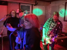 Trash Panda Kill Kill / Treefort / The Journals Kept / Tidy Sum / The Original Cowards / Bigger Stars on Nov 15, 2025 [268-small]