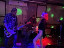 Trash Panda Kill Kill / Treefort / The Journals Kept / Tidy Sum / The Original Cowards / Bigger Stars on Nov 15, 2025 [269-small]