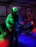 Trash Panda Kill Kill / Treefort / The Journals Kept / Tidy Sum / The Original Cowards / Bigger Stars on Nov 15, 2025 [270-small]