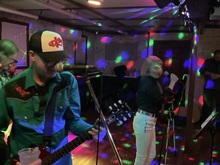 Trash Panda Kill Kill / Treefort / The Journals Kept / Tidy Sum / The Original Cowards / Bigger Stars on Nov 15, 2025 [272-small]