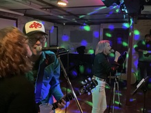 Trash Panda Kill Kill / Treefort / The Journals Kept / Tidy Sum / The Original Cowards / Bigger Stars on Nov 15, 2025 [274-small]