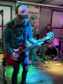 Trash Panda Kill Kill / Treefort / The Journals Kept / Tidy Sum / The Original Cowards / Bigger Stars on Nov 15, 2025 [275-small]