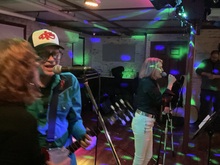 Trash Panda Kill Kill / Treefort / The Journals Kept / Tidy Sum / The Original Cowards / Bigger Stars on Nov 15, 2025 [276-small]
