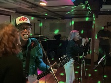 Trash Panda Kill Kill / Treefort / The Journals Kept / Tidy Sum / The Original Cowards / Bigger Stars on Nov 15, 2025 [277-small]