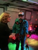 Trash Panda Kill Kill / Treefort / The Journals Kept / Tidy Sum / The Original Cowards / Bigger Stars on Nov 15, 2025 [279-small]