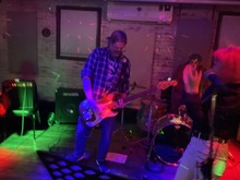 Trash Panda Kill Kill / Treefort / The Journals Kept / Tidy Sum / The Original Cowards / Bigger Stars on Nov 15, 2025 [280-small]