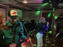 Trash Panda Kill Kill / Treefort / The Journals Kept / Tidy Sum / The Original Cowards / Bigger Stars on Nov 15, 2025 [282-small]