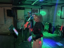 Trash Panda Kill Kill / Treefort / The Journals Kept / Tidy Sum / The Original Cowards / Bigger Stars on Nov 15, 2025 [285-small]