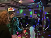 Trash Panda Kill Kill / Treefort / The Journals Kept / Tidy Sum / The Original Cowards / Bigger Stars on Nov 15, 2025 [286-small]