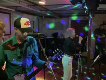 Trash Panda Kill Kill / Treefort / The Journals Kept / Tidy Sum / The Original Cowards / Bigger Stars on Nov 15, 2025 [287-small]