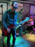 Trash Panda Kill Kill / Treefort / The Journals Kept / Tidy Sum / The Original Cowards / Bigger Stars on Nov 15, 2025 [288-small]