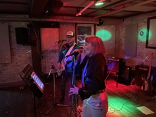Trash Panda Kill Kill / Treefort / The Journals Kept / Tidy Sum / The Original Cowards / Bigger Stars on Nov 15, 2025 [290-small]