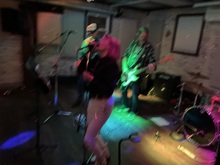 Trash Panda Kill Kill / Treefort / The Journals Kept / Tidy Sum / The Original Cowards / Bigger Stars on Nov 15, 2025 [291-small]