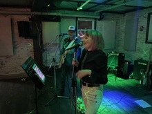 Trash Panda Kill Kill / Treefort / The Journals Kept / Tidy Sum / The Original Cowards / Bigger Stars on Nov 15, 2025 [292-small]
