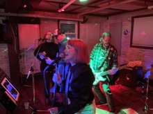 Trash Panda Kill Kill / Treefort / The Journals Kept / Tidy Sum / The Original Cowards / Bigger Stars on Nov 15, 2025 [293-small]