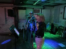 Trash Panda Kill Kill / Treefort / The Journals Kept / Tidy Sum / The Original Cowards / Bigger Stars on Nov 15, 2025 [295-small]