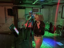 Trash Panda Kill Kill / Treefort / The Journals Kept / Tidy Sum / The Original Cowards / Bigger Stars on Nov 15, 2025 [297-small]