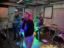 Trash Panda Kill Kill / Treefort / The Journals Kept / Tidy Sum / The Original Cowards / Bigger Stars on Nov 15, 2025 [298-small]