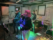 Trash Panda Kill Kill / Treefort / The Journals Kept / Tidy Sum / The Original Cowards / Bigger Stars on Nov 15, 2025 [299-small]
