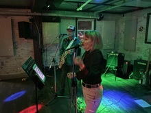 Trash Panda Kill Kill / Treefort / The Journals Kept / Tidy Sum / The Original Cowards / Bigger Stars on Nov 15, 2025 [300-small]
