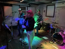 Trash Panda Kill Kill / Treefort / The Journals Kept / Tidy Sum / The Original Cowards / Bigger Stars on Nov 15, 2025 [301-small]