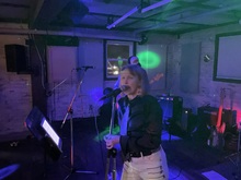 Trash Panda Kill Kill / Treefort / The Journals Kept / Tidy Sum / The Original Cowards / Bigger Stars on Nov 15, 2025 [303-small]