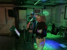 Trash Panda Kill Kill / Treefort / The Journals Kept / Tidy Sum / The Original Cowards / Bigger Stars on Nov 15, 2025 [304-small]