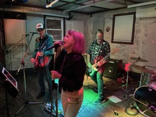 Trash Panda Kill Kill / Treefort / The Journals Kept / Tidy Sum / The Original Cowards / Bigger Stars on Nov 15, 2025 [305-small]
