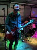 Trash Panda Kill Kill / Treefort / The Journals Kept / Tidy Sum / The Original Cowards / Bigger Stars on Nov 15, 2025 [306-small]