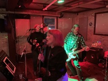 Trash Panda Kill Kill / Treefort / The Journals Kept / Tidy Sum / The Original Cowards / Bigger Stars on Nov 15, 2025 [308-small]