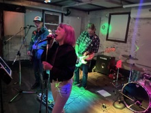 Trash Panda Kill Kill / Treefort / The Journals Kept / Tidy Sum / The Original Cowards / Bigger Stars on Nov 15, 2025 [311-small]