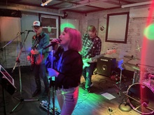 Trash Panda Kill Kill / Treefort / The Journals Kept / Tidy Sum / The Original Cowards / Bigger Stars on Nov 15, 2025 [312-small]