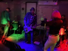 Trash Panda Kill Kill / Treefort / The Journals Kept / Tidy Sum / The Original Cowards / Bigger Stars on Nov 15, 2025 [344-small]