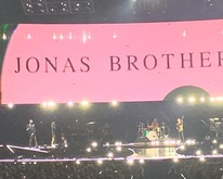Jonas Brothers / Bebe Rexha / Jordan McGraw on Nov 29, 2019 [422-small]