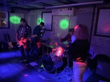 Trash Panda Kill Kill / Treefort / The Journals Kept / Tidy Sum / The Original Cowards / Bigger Stars on Nov 15, 2025 [511-small]