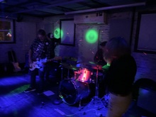 Trash Panda Kill Kill / Treefort / The Journals Kept / Tidy Sum / The Original Cowards / Bigger Stars on Nov 15, 2025 [514-small]